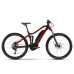 Купить Велосипед  Haibike SDURO FullSeven Life 1.0 500Wh 10 s. Deore 27.5", рама M, вишнево-черно-красный, 2020 (арт 4540216043) в Киеве - фото №1